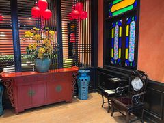 -粥旺庄(芳村店)
