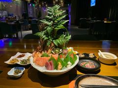 -和彩放题餐厅(酒仙桥店)