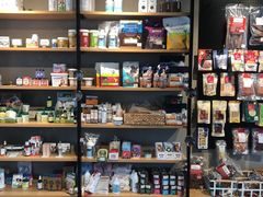 零售区-百好乐宠物友好餐厅(朝外大街店)