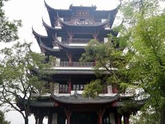 -采石矶景区