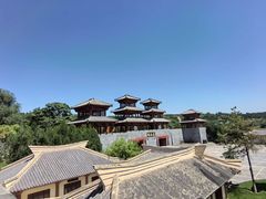 -函谷关历史文化旅游区