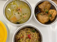 小碗菜-长申超市(美食城店)