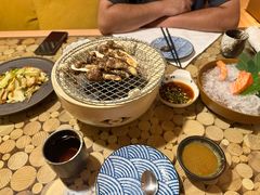 -西村日本料理(香格里拉饭店)