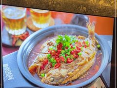 -神府路壹号·海鲜烧烤·砂锅粥·锅物(三坊七巷店)