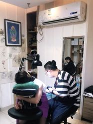 -长沙纹身·龙堂刺青·三土师傅的店