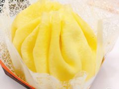 -檬舒舒MonChouChou(环球金融中心店)