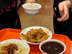 -杜记甜食(大众巷店)