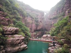 -云台山风景名胜区