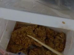 -前进5路汉堡炸鸡(昙华林店)