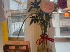 -PARFUM FLORAL花境法餐(南京首店)