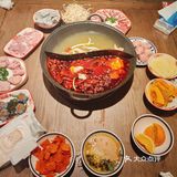 0元探店开奖了❤️❤️❤️袁山山火锅
