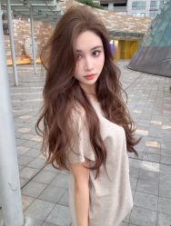-YESIDO椰岛造型烫发染发