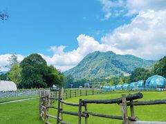 -太阳湾风景区