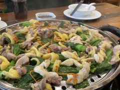 -阿多私房菜(顺德店)