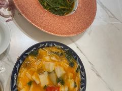 -清真老东乡开锅羊肉(甘南路店)