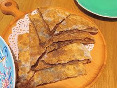 -泰钰丰烤鸭(永安道店)