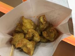 酥香掌中宝-开元庙街排骨(泉秀店)