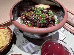 -京参 • 擂椒饭(这有山店)