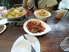 -宝翠花园餐厅(沙湖店)