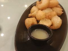 培根包虾仁-山南熏肉大饼(辽菜旗舰店)