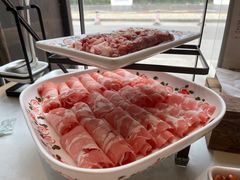 -东门口涮肉·砂锅·烤串(老门东店)