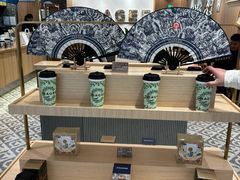 -霸王茶姬(大连万象汇店)