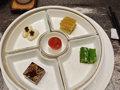 -北京泰富酒店-柏景轩中餐厅