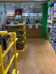 -KIDSLAND(北京蓝色港湾店)