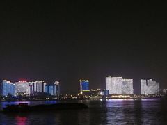-武汉两江游览·夜游长江(汉口粤汉码头)