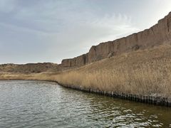-水洞沟旅游区