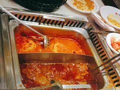 -重庆高老九火锅(万象城店)
