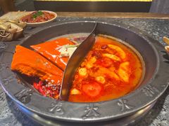 -蜀大侠火锅(春熙路店)