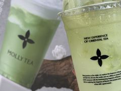 -茉莉奶白(广州动漫星城店)
