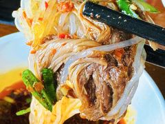 -长安后宰门水盆羊肉(新都心店)