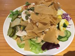 -So Lounge索兰至餐厅(蓝色港湾店)