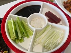 -月福京味斋·烤鸭店·北京菜(鼓楼总店)