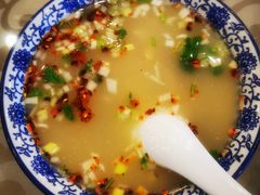 小羊杂汤-四海回族饭店(前进大街店)