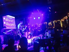 -音乐房子·Vintage Live Bar(玉林总店)
