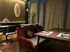 -Hurricane's Grill 飓风牛排
