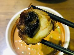 -老爆肚满五香烧牛羊肉