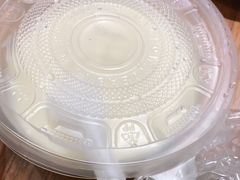 新加坡冻豆花-老号尤兔头(西川店)