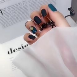 -IDO美甲美睫