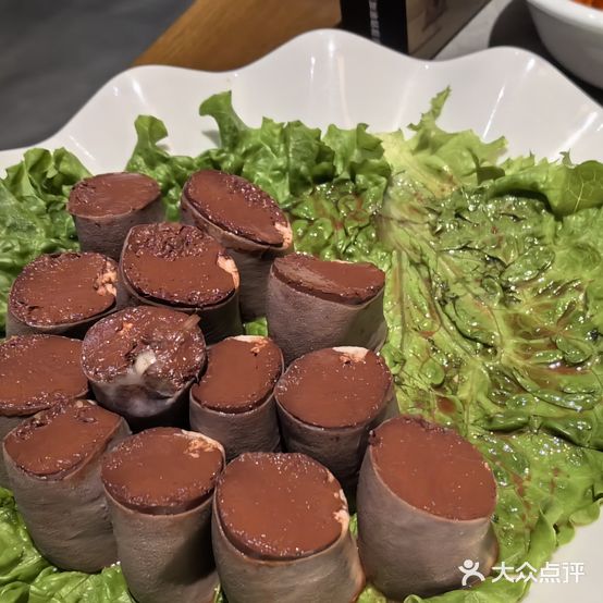 老东北火锅(大峪店)