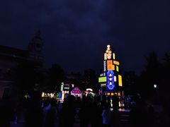 -成都欢乐谷