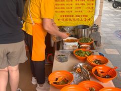 -阿麟馄饨(延长路店)
