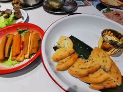 -虎婆冷饮店·海南特色炒冰(三亚湾店)