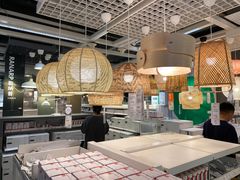 -宜家家居(四元桥商场店)