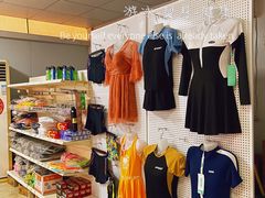 -奥龙堡游泳馆(广纸店)