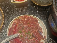 -樱嘢·炭火烧肉(惠南店)