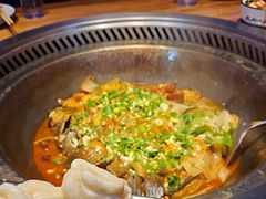 -山河屯铁锅炖鲜鹅·东北菜(开发区一店)